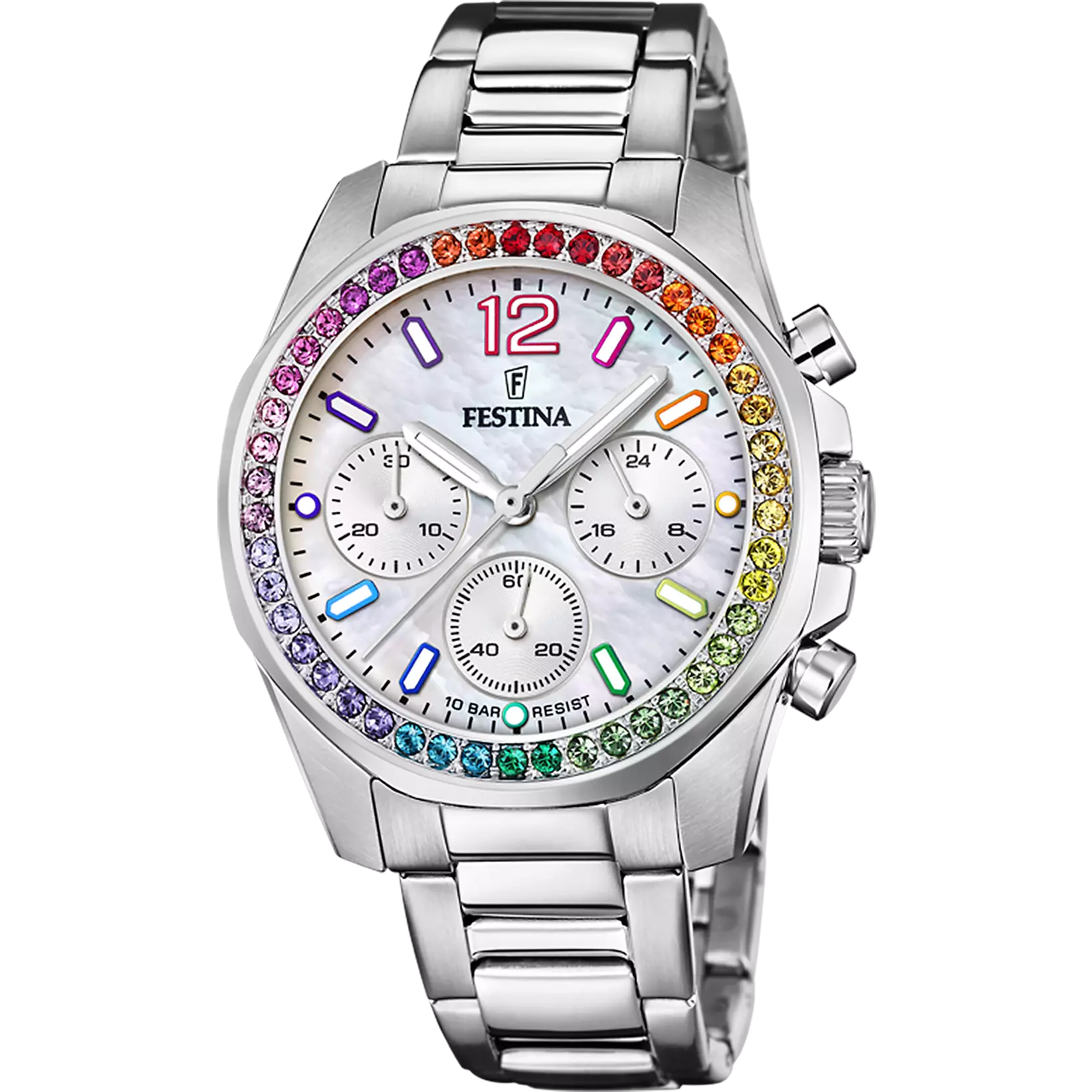 Orologio Festina F20606-2