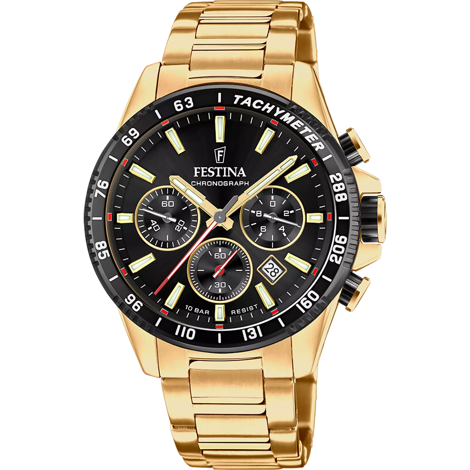 Orologio Festina F20634-5