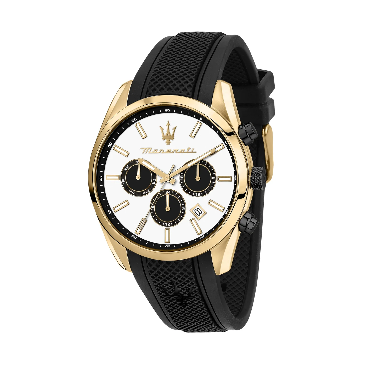 Orologio Maserati R8851151014