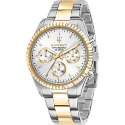 Orologio Maserati R8853100021