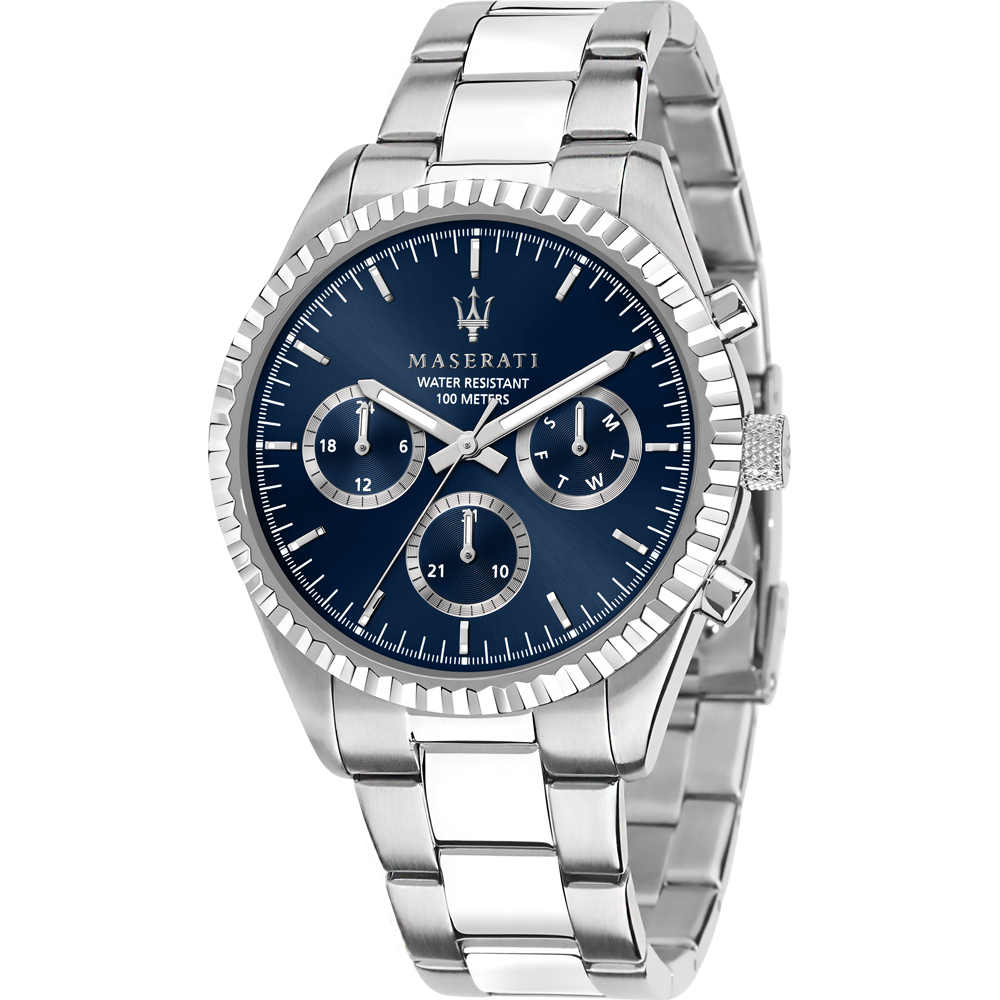 Orologio Maserati R8853100022