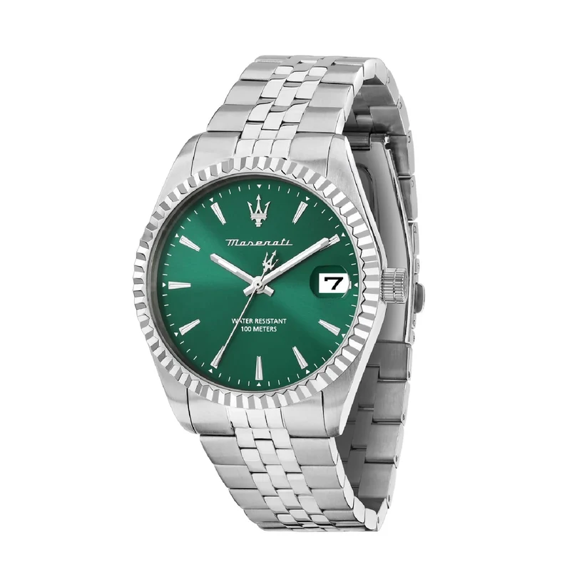 Orologio Maserati R8853100057