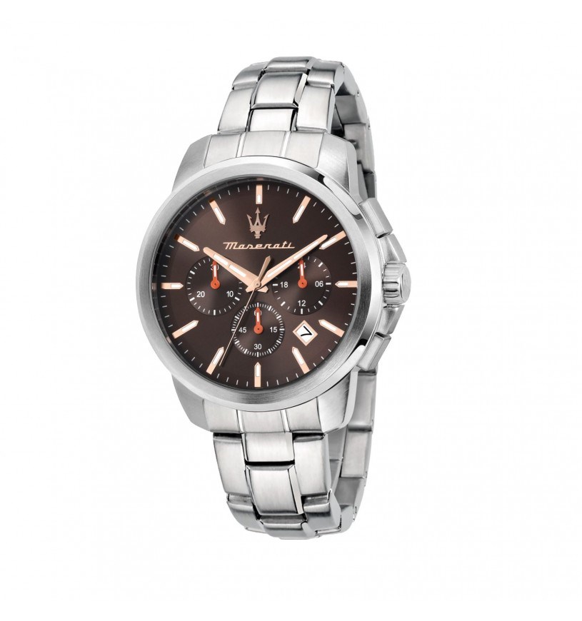 Orologio Maserati R8873621050