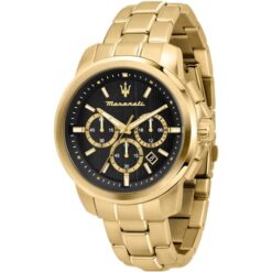 Orologio Maserati R8873621057