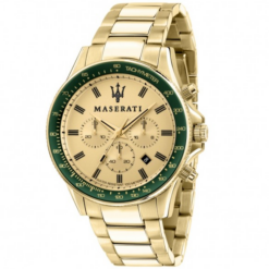 Orologio Maserati R8873640005