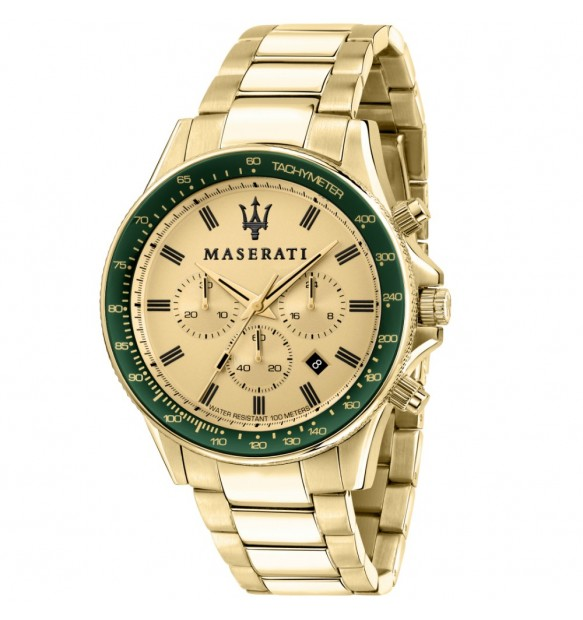 Orologio Maserati R8873640005