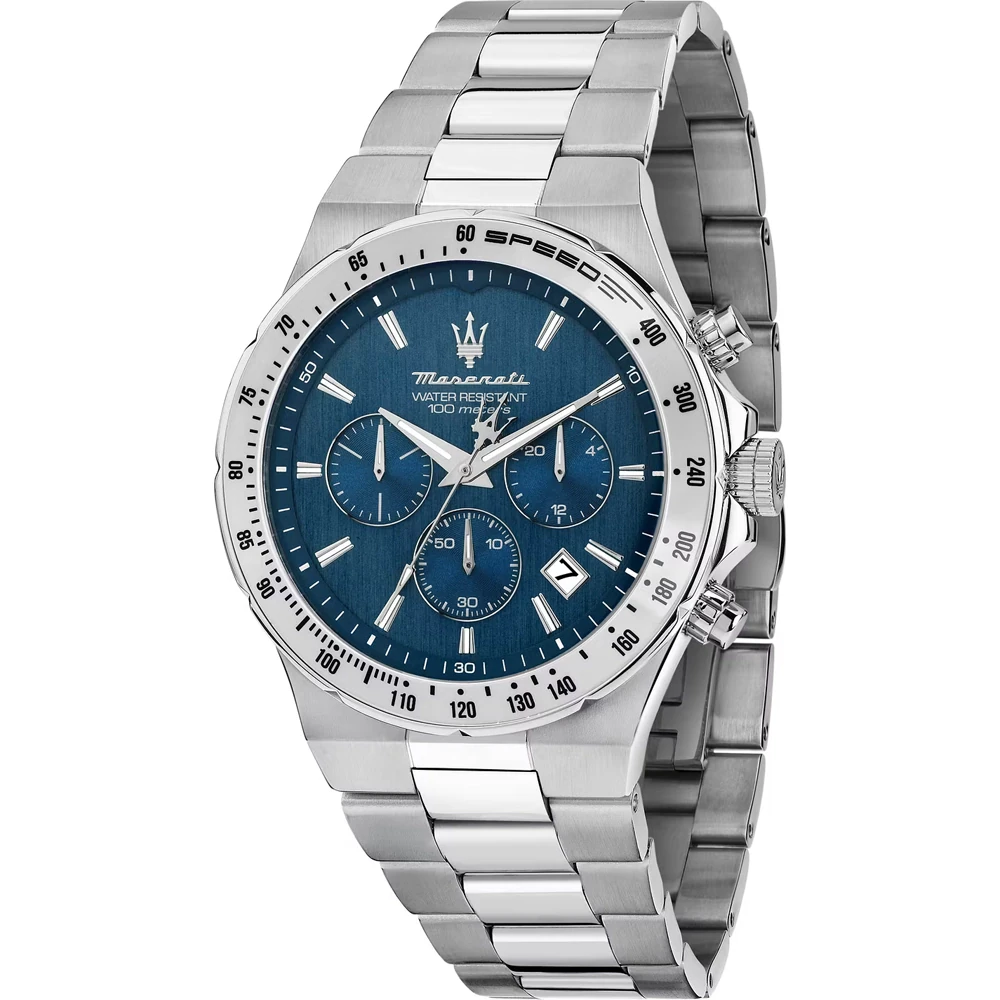 Orologio Maserati R8873640029